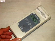 Shell Deformation X-Rite 331C Portable Transmission Densitometer For Repair Part