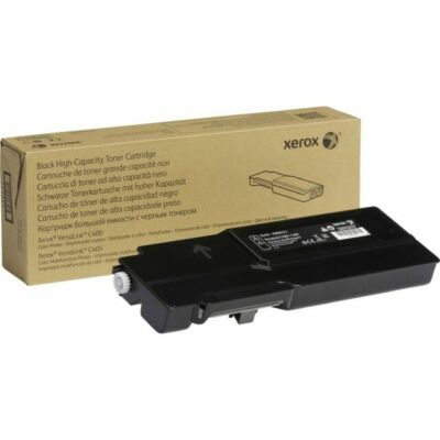 Xerox 106R03512 High Capacity Toner Cartridge Xerox VersaLink C400/C405 - Black
