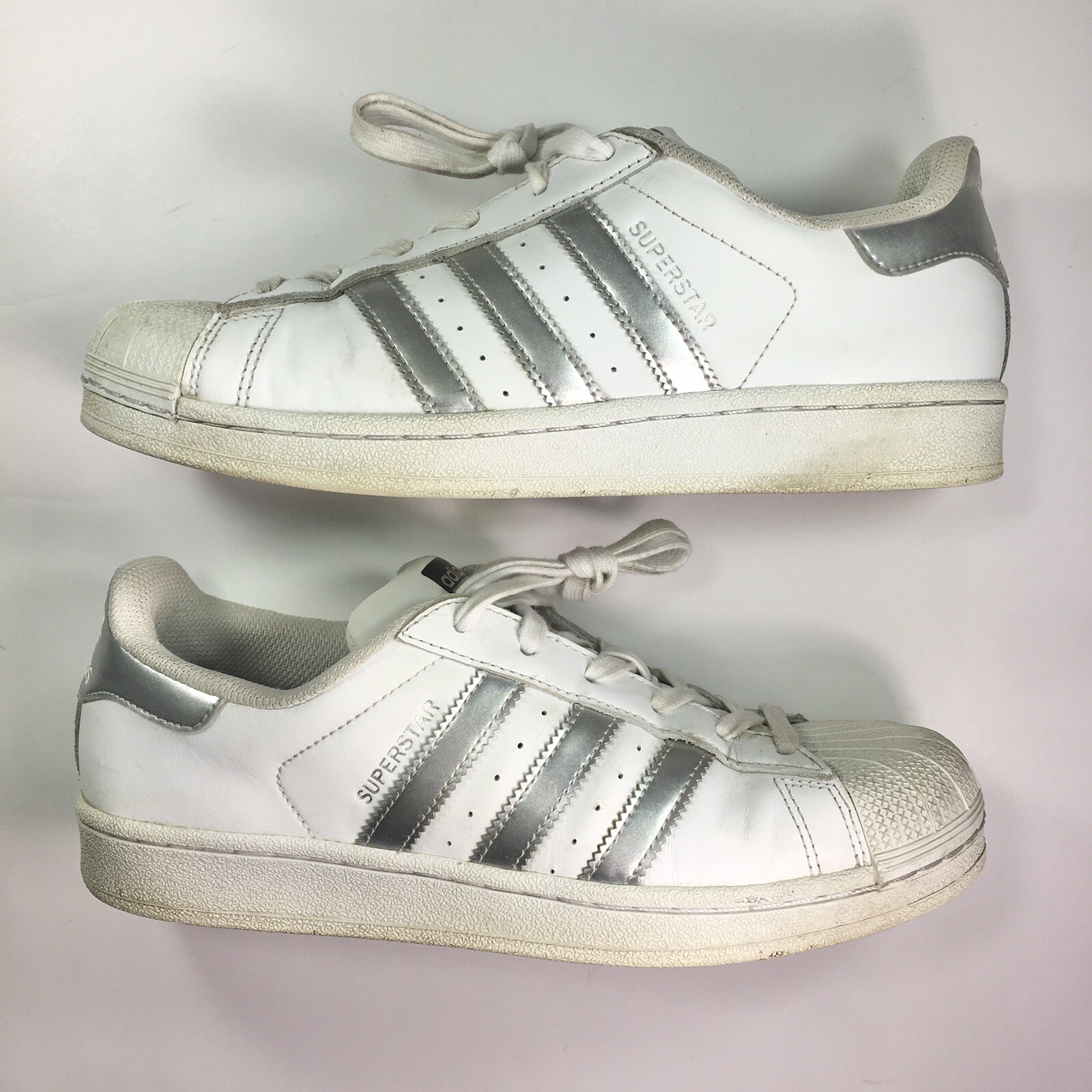 adidas superstar womens 8