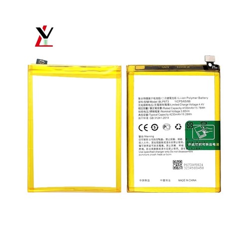 For OPPO One Plus BLP633 BLP635 BLP671 BLP673 BLP679 BLP681 BLP683 BLP685 BLP689 - Picture 18 of 45