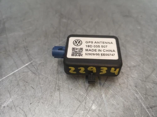 18D035507 Modulo Elettronico per SKODA RAPID SPACEBACK (NH) Active 2014 815652 - Foto 1 di 10