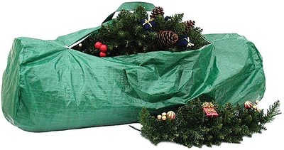 Weihnachtsbaum Weihnachten Aufbewahrungstasche groß ultra stark wasserdicht reißfest