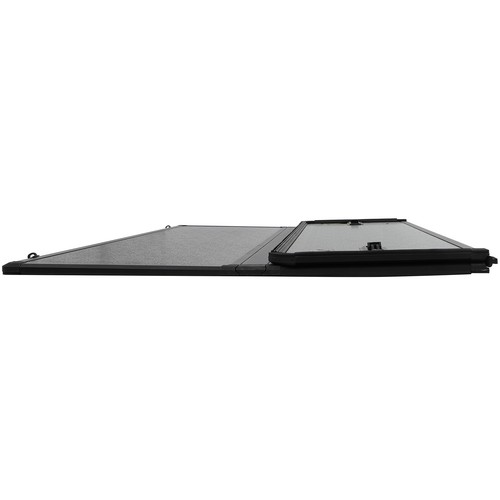 5ft Hard Tri-Fold Truck Bed Tonneau Cover Waterproof fit for 19-21 Ford Ranger - Picture 19 of 22