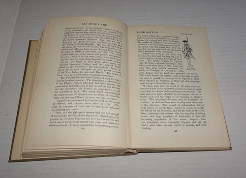 A History of Everyday Things in England 1066-1799 Rare Vintage Collectible Book - Picture 15 of 21