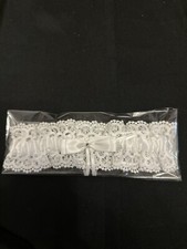 Wedding Garter