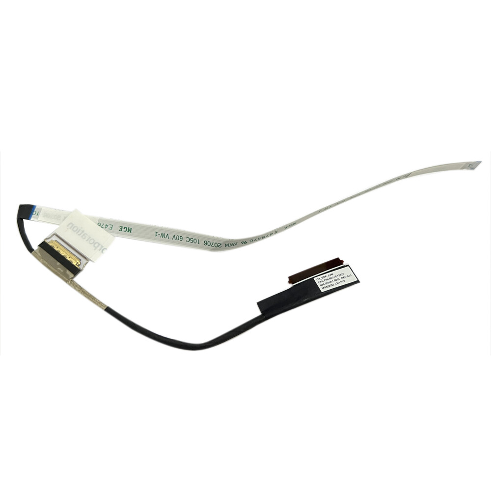 30pin EDP LCD Touch Screen Cable for Lenovo 14W Gen 2 82N8 82N9 82NS 5C11C12527