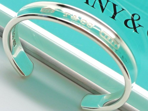42.2 Gram 1837 Cuff Bangle Bracelet 