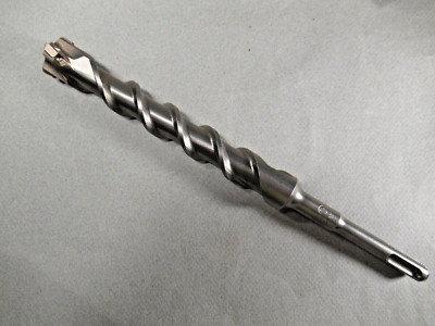 Bosch SDS Plus  B21215 H90  Carbide Tip Drill  7/8''  by  6''  Made in Germany