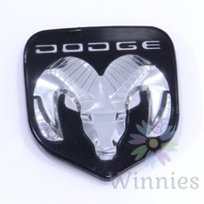 Dodge Durango Dakota Ram 1500 Hood Ornament Emblem Logo Badge Nameplate Oe Sport Dodge Durango Dakota Ram 1500 Hood Ornament Emblem Logo Badge Nameplate Oe Sport