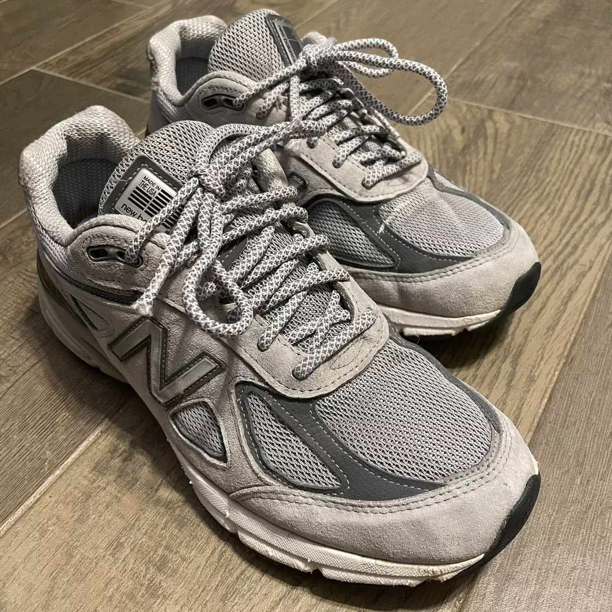 New balance 995 v4 hot sale