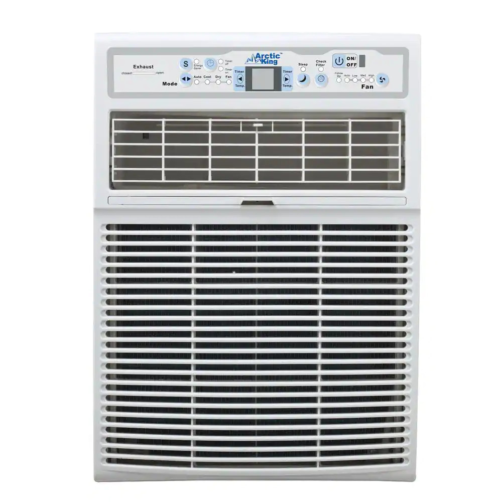 Midea 110 Volt Heater Air Conditioner Midea Slide Casement Window
