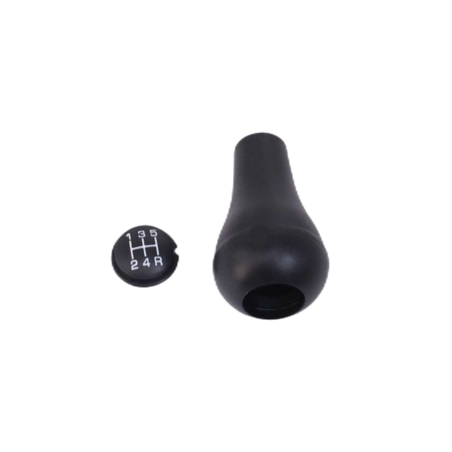 Buy OEM Mopar Shift Knobs & Boots | Mopar Es