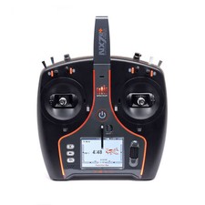 Spektrum SPMR7120 NX7e+ 14-Channel DSMX Trans...