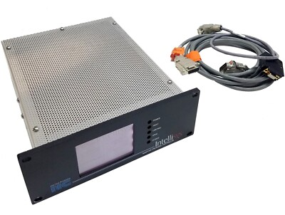 #ad #ad Nor Cal APC 750 A Intellisys Adaptive Pressure Controller w LCD Display amp; Cables $807.50