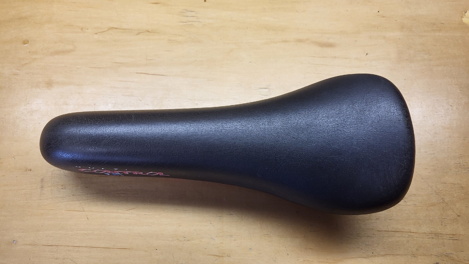 Vintage TIOGA Multi Control Downhill DH Mountain Bike Saddle Seat