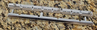 2 Sebo Evolution 350 Front Bottom Plate 50434HGER