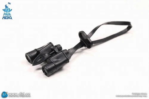 IN STOCK DID XD80022 1/12 SS-Standartenführer Joachim Peiper Action Figure Mode - Picture 15 of 24