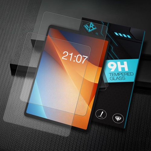 Tablet Display Glas für Lenovo Tab M10 Plus / FHD Plus 10.3" 9H 4H Displayschut - Bild 2 von 5