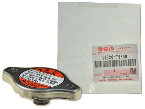 Suzuki 17920 75f00 Suzuki 17920 75f00