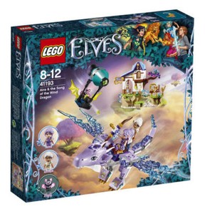 new lego elves sets