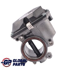 Drosselklappe VW Volkswagen Sharan 7N 2.0 TDI BKD Diesel Ventilklappe 03L128063T