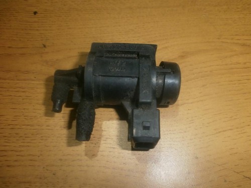 Volkswagen Passat 2003 Electrical selenoid (Electromagnetic soleno #17969-83