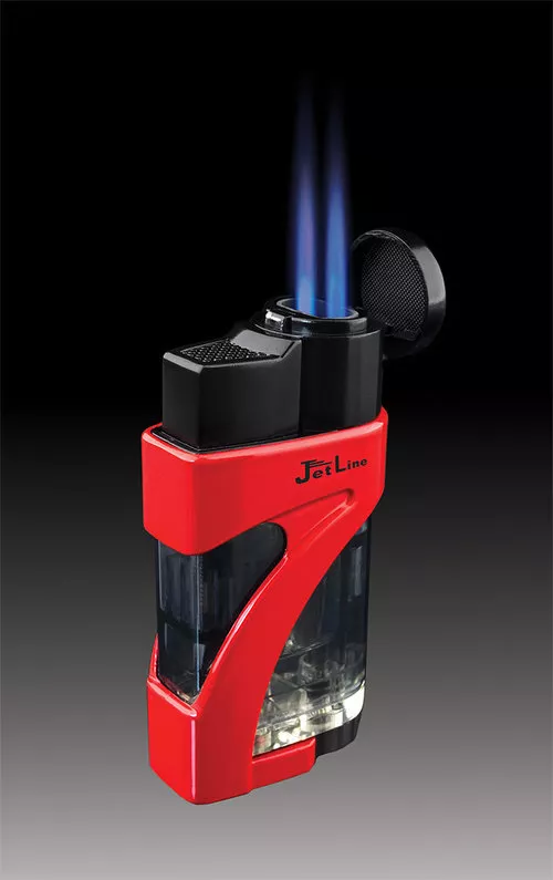 Jetline lighter deals