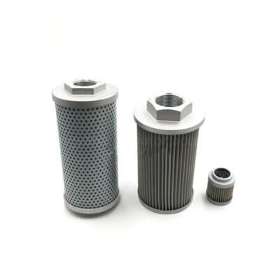Element Pilot Inlet Oil Return Oil Filter for Kubota U30 35 KX135-3S