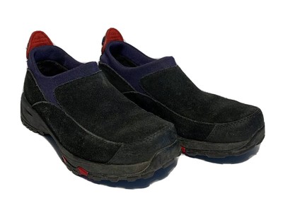 ll bean comfort mocs