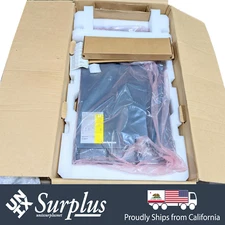 NOB 48 Port 10GB FC Cisco UCS FI 6248UP FCoE Fabric Interconnect Switch 2x PSU