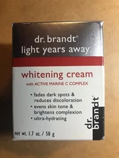 Dr. Brandt - Light Years Away Whitening Cream (50g / 1.7oz)