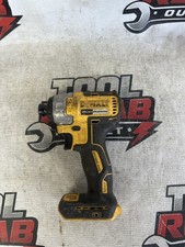 #289- DeWalt DCF787 1/4" Impact Driver - For parts or repair ONLY!