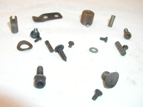 Benjamin Sheridan 397P Air Rifle - Bag of Small Parts