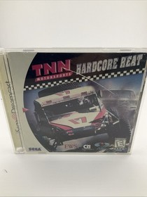 Dreamcast Sports Games Collection - NFL Blitz, TNN Hardcore Heat, And More!