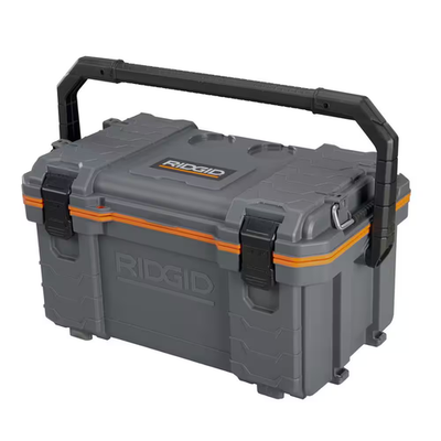 #ad Pro Gear System Gen 2.0 Cold Box 27 Qt. Heavy Duty XL Cooler with Ergonomical Ha $109.35