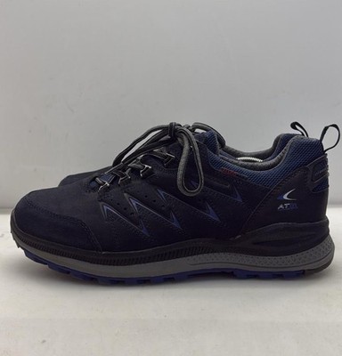 Allrounder gr 43 Herren Sneaker Schnürschuhe Halbschuhe Sehr Gut S188