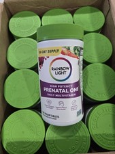 Rainbow Light 10976 Prenatal One Multivitamin...