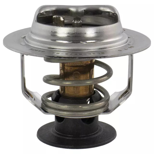 Termostato de refrigerante para Ford 2011-2023 (N/P BL3Z-8575-B)