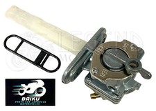 Kawasaki Z650 Fuel Tap BAIKU Petcock Petrol Gas KZ650 - B3-04