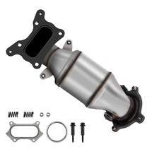 VAVICARS Manifold Catalytic Converter Honda Accord 2008-2012