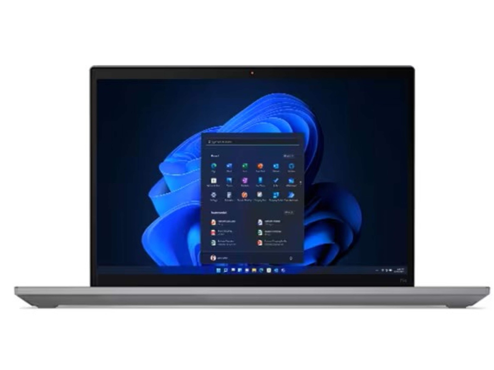 Lenovo ThinkPad T14 Gen 3, 14-Inch Laptop, with i5, 256GB M.2 2280 PCIe NVMe