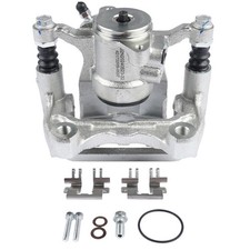 US Rear Right Brake Caliper w/ Bracket Replacement for 2016-2020 Mazda CX-5 2.5L