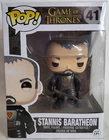 Funko Pop! Vinyl: Game of Thrones - Stannis Baratheon #41