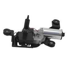 Compact Scheibenwischermotor Heckscheibe Hinten Für Bmw 3er E46 67636925096
