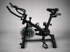 Indoor Cycling Bike 5200 Weltbild Heimtrainer...