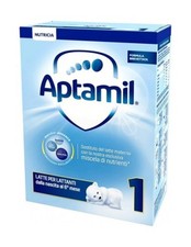 APTAMIL 1 LATTE 750G