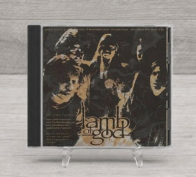 Equilibrium CD Zed Bias Presents Yannah Valde