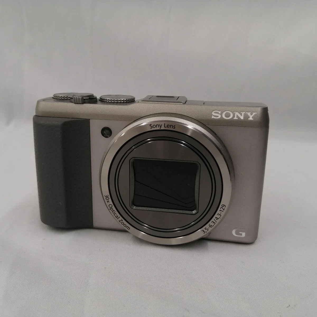 Preços baixos em Câmeras digitais Sony DSC-HX50V | eBay