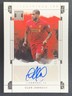 Glen Johnson 2023-24 Panini Impeccable Premier League Illustrious Ink Auto /99