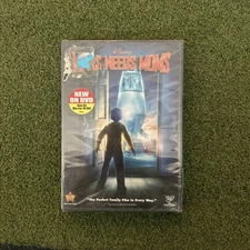 Mars Needs Moms (DVD, 2011, Widescreen) NEW
